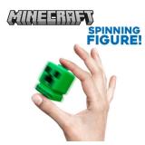 Minecraft Fidget Spinner