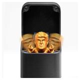 Middle Finger in A Box, Gag Gifts Christmas, Funny Gifts, Joke Prank Gag Quirky Gifts for Guys Men (1 Hand Broke)