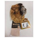 Ombre Lace Front Wig Human Hair Short Pixie Wigs for Black Women Honey Blonde Pixie Cut Wigs Lace Front Bob Wigs Human Hair Pre Plucked 13x1 HD Transparent Pixie Wig 150% Density Curly Short Lace Wig