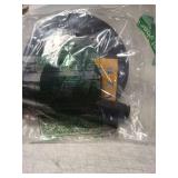 TBTeek Grill Griddle Cover Support Pole for Outdoor Small BBQ Gas Grill Table Covers, Prevent Water Pooling and Collecting Debris, Fits All inch Blackstone Weber Char-Broil Outdoor Grill Rack Covers