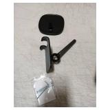 LISEN Cell Phone Stand Phone Holder for Desk Recording Office, Women Office Desk Accessories Gifts PC Gaming Essentials iPhone Stand Gadgets Fit OtterBox Case Switch iPad Air Tablet 4-10 in