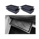 Tesla Model Y Under Seat Storage Bins