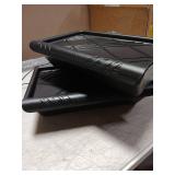 Tesla Model Y Under Seat Storage Bins