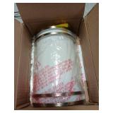 TOOWELL Wall Sconce Wall Light Fixture Wall Lamp for Bedroom Hallway Bathroom Living Room Decor