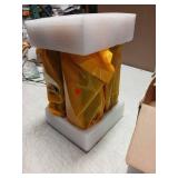 v4ink 218X Toner Cartridges 4 Pack (No Chip) Compatible Replacement for HP 218X 218A High-Yield W2180X W2181X W2182X W2183X Works with Color Pro 3201 MFP 3301 Series 3301cdw 3301fdw 3301sdw 3201dw