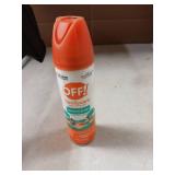 OFF! Family Care Smooth & Dry Insect Repellent