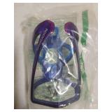 ROCKBROS Bike Water Bottle Holder Ultra-Light Bicycle Bottle Cages with Screws Tool, Universal Bike Cup Holder Rack for Road MTB Bikes