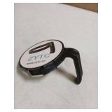 ZYTC Handle for 30OZ Tumbler,Yeti Rambler Anti Slip Travel Mug Grip BPA Free Cup Holder Yeti Rambler,Ozark Trail,Sic and More Tumbler Mugs