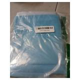 DANF Somalia Flag 3x5 Ft Thick Polyester, Fade Resistant, Brass Grommets, Canvas Header Somali National Flags with 3 X 5 Feet