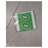 UNO Reverse Credit Card Skin Package Of 3