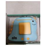 The Talking Teacher Smart Card Learning Machine