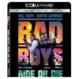 Bad Boys: Ride or Die - 4K + Blu-ray + Digital