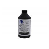 Chrysler Fluid 4318080AD DOT 3 Motor Vehicle Brake Fluid - 12 oz. Bottle