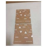 Trendoux Athletic Socks White 2 Pairs