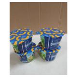 Kraft Mac and Cheese with Super Mario Power-Up Pasta Shapes  4 Cups  for Easy Dinner or Dinner Sides  Original Flavor  No Artificial Flavors  Preservatives or Dyes  1.9 oz