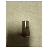 Etersec 25mm Dia Hose Inlet Suction Strainer Filter, Stainless Steel Water Pump Filter for Garden Irrigation, High Pressure Water Pump, Sprayer & Plumbing Systems