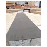 Uniclic Jolene Oak LVT Flooring, 17.68 Sq Ft