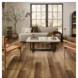 STAINMASTER PetProtect Wendover Oak 20-mil x 7-in W x 48-in L Waterproof Luxury Vinyl Plank Flooring, 19.22 Sq Ft