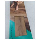 STAINMASTER PetProtect Wendover Oak 20-mil x 7-in W x 48-in L Waterproof Luxury Vinyl Plank Flooring, 19.22 Sq Ft