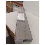 Pergo EverCraft River Ridge Oak 10-mm T x 7-1/2-in W Waterproof Hybrid Resilient Flooring, 27 Sq Ft