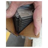 Pergo EverCraft River Ridge Oak 10-mm T x 7-1/2-in W Waterproof Hybrid Resilient Flooring, 27 Sq Ft