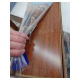 QuickStep Studio Spill Repel Laguna Acacia 12-mm T x 5-in W x 48-in L Waterproof Laminated Wood Flooring, 24.04 Sq Ft