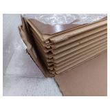 QuickStep Studio Spill Repel Laguna Acacia 12-mm T x 5-in W x 48-in L Waterproof Laminated Wood Flooring, 24.04 Sq Ft