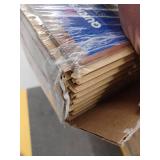 QuickStep Studio Spill Repel Laguna Acacia 12-mm T x 5-in W x 48-in L Waterproof Laminated Wood Flooring, 24.04 Sq Ft