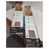 Pergo DuraCraft Castleton 22-mil x 7-1/2-in W x 47-in L Waterproof Luxury Vinyl Plank Flooring, Castleton, 22.26 Sq Ft