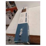 Style Selections 6-in x 36-in Antique Woodland Oak/Drk Brown Peel-And-Stick Rustic Residential Vinyl Plank, 60 Sq Ft