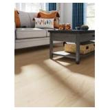 SMARTCORE Ultra By COREtec Floors Chaparral Oak 12.0-mil x 6-in W x 48-in L Waterproof Flooring, 13.74 Sq Ft