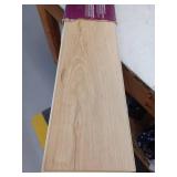 SMARTCORE Ultra By COREtec Floors Chaparral Oak 12.0-mil x 6-in W x 48-in L Waterproof Flooring, 13.74 Sq Ft