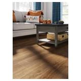 Pergo DuraCraft Montcrest 22-mil x 7-1/2-in W x 47-in L Waterproof Luxury Vinyl Plank Flooring, 17.32 SQ Ft
