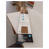 Pergo DuraCraft Montcrest 22-mil x 7-1/2-in W x 47-in L Waterproof Luxury Vinyl Plank Flooring, 17.32 SQ Ft