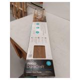 Pergo DuraCraft Montcrest 22-mil x 7-1/2-in W x 47-in L Waterproof Luxury Vinyl Plank Flooring, 17.32 Sq Ft