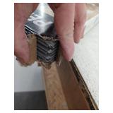 Pergo DuraCraft Montcrest 22-mil x 7-1/2-in W x 47-in L Waterproof Luxury Vinyl Plank Flooring, 17.32 Sq Ft