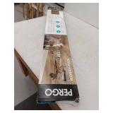 Pergo DuraCraft Montcrest 22-mil x 7-1/2-in W x 47-in L Waterproof Luxury Vinyl Plank Flooring, 17.32 Sq Ft