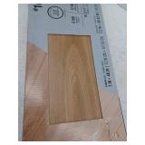 STAINMASTER Golden Belle Hickory 12-mil x 7-in W x 48-in L Waterproof Luxury Vinyl Plank Flooring, 19.22 Sq Ft