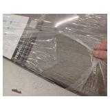 Pergo EverCraft River Ridge Oak 10-mm T x 7-1/2-in W Waterproof Hybrid Resilient Flooring, 27 Sq Ft