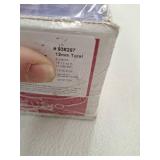 Quickstep Studio Concord Maple 6.14-in W X 3.93-ft L Smooth Wood Plank Laminate, 16.12 sq ft