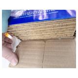 QuickStep Studio + Spill Repel Foxcroft Oak 12-mm T x 6-in W x 48-in L Waterproof Laminate Wood Flooring ( 16.12-sq ft / Carton )