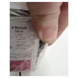 QuickStep Studio + Spill Repel Foxcroft Oak 12-mm T x 6-in W x 48-in L Waterproof Laminate Wood Flooring ( 16.12-sq ft / Carton )