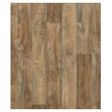 QuickStep Studio + Spill Repel Foxcroft Oak 12-mm T x 6-in W x 48-in L Waterproof Laminate Wood Flooring ( 16.12-sq ft / Carton )