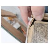 QuickStep Studio + Spill Repel Foxcroft Oak 12-mm T x 6-in W x 48-in L Waterproof Laminate Wood Flooring ( 16.12-sq ft / Carton )