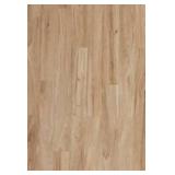 STAINMASTER PetProtect Boyd Park Maple 12-mm T x 5-1/4-in W x 47-1/4-in L Waterproof Laminate Wood Flooring ( 15.46-sq ft / Carton )