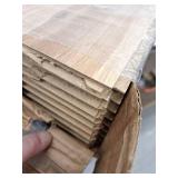 STAINMASTER PetProtect Boyd Park Maple 12-mm T x 5-1/4-in W x 47-1/4-in L Waterproof Laminate Wood Flooring ( 15.46-sq ft / Carton )