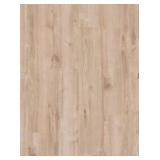 Pergo DuraCraft Lavinia Oak 22-mil x 9-1/2-in W x 47-in L Waterproof Luxury Vinyl Plank Flooring ( 18.78-sq ft Carton )