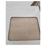 Pergo DuraCraft Lavinia Oak 22-mil x 9-1/2-in W x 47-in L Waterproof Luxury Vinyl Plank Flooring ( 18.78-sq ft Carton )