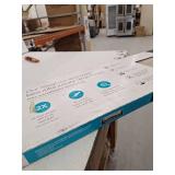 Pergo DuraCraft Lavinia Oak 22-mil x 9-1/2-in W x 47-in L Waterproof Luxury Vinyl Plank Flooring ( 18.78-sq ft Carton )