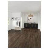 STAINMASTER Summit Oak 12-mil x 7-in W x 48-in L Waterproof Luxury Vinyl Plank Flooring, 18.78-sq ft